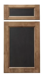 CRP-10 Frame Only Leather Panel Insert
