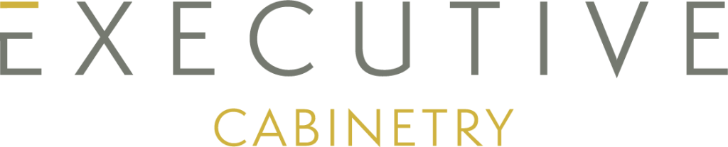 Executive Cabinetry Logo