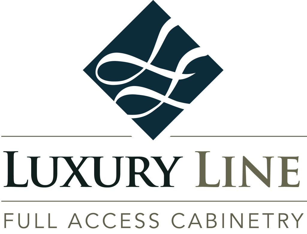 Tedd Wood Luxury Line Logo
