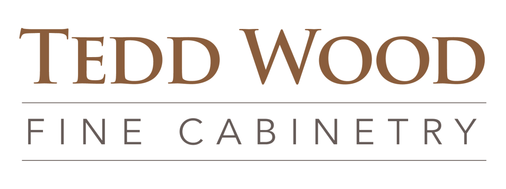Tedd Wood Logo