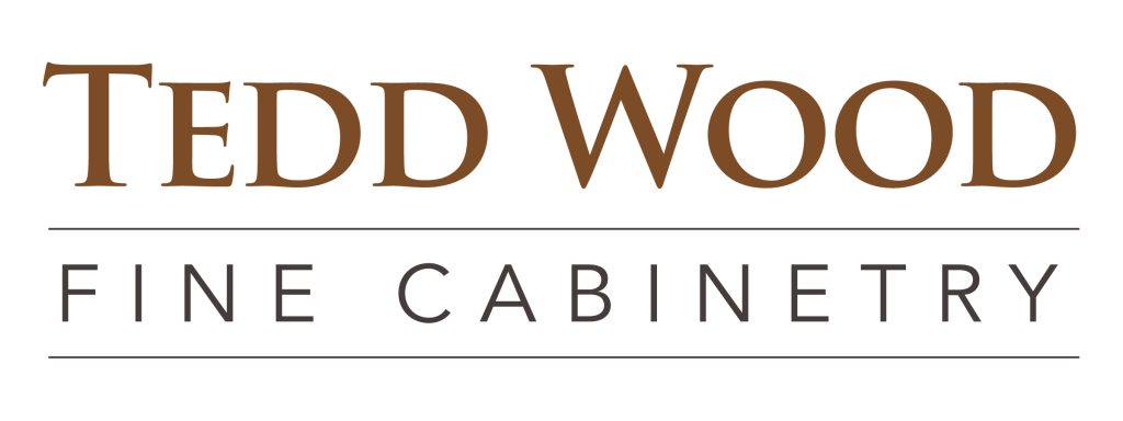 Tedd Wood Logo