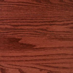 Red Oak with Cordovan
