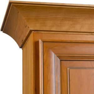 Mouldings 2425 Large Transitional