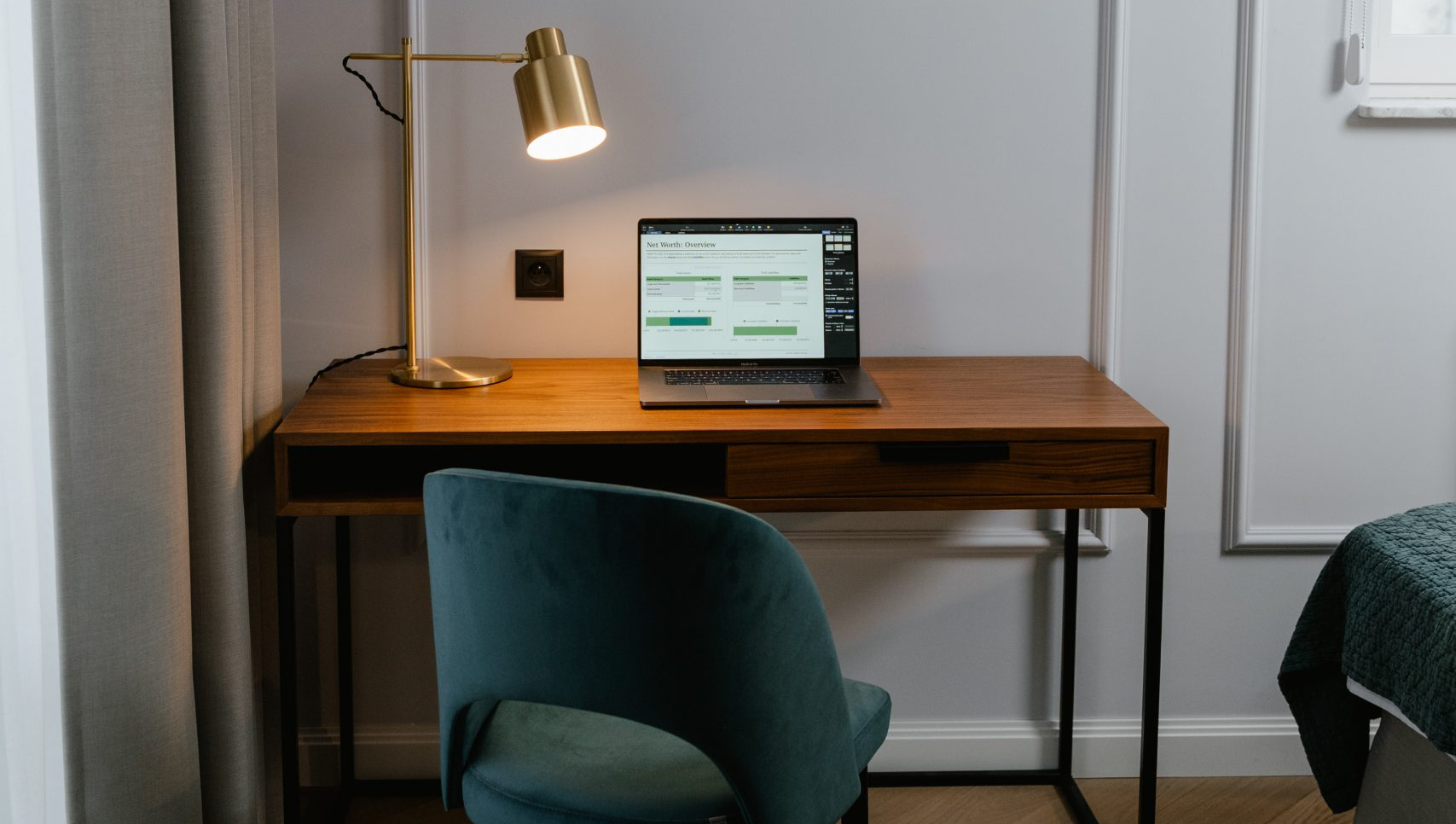 Essential Insider Tips For Setting Up Your Home Office