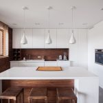 Here’s How to Reface Your Kitchen Cabinets
